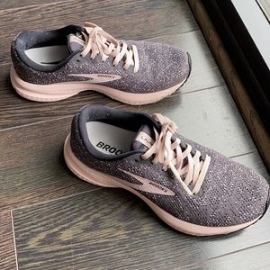 Brooks Launch 7 Women’s Sneakers